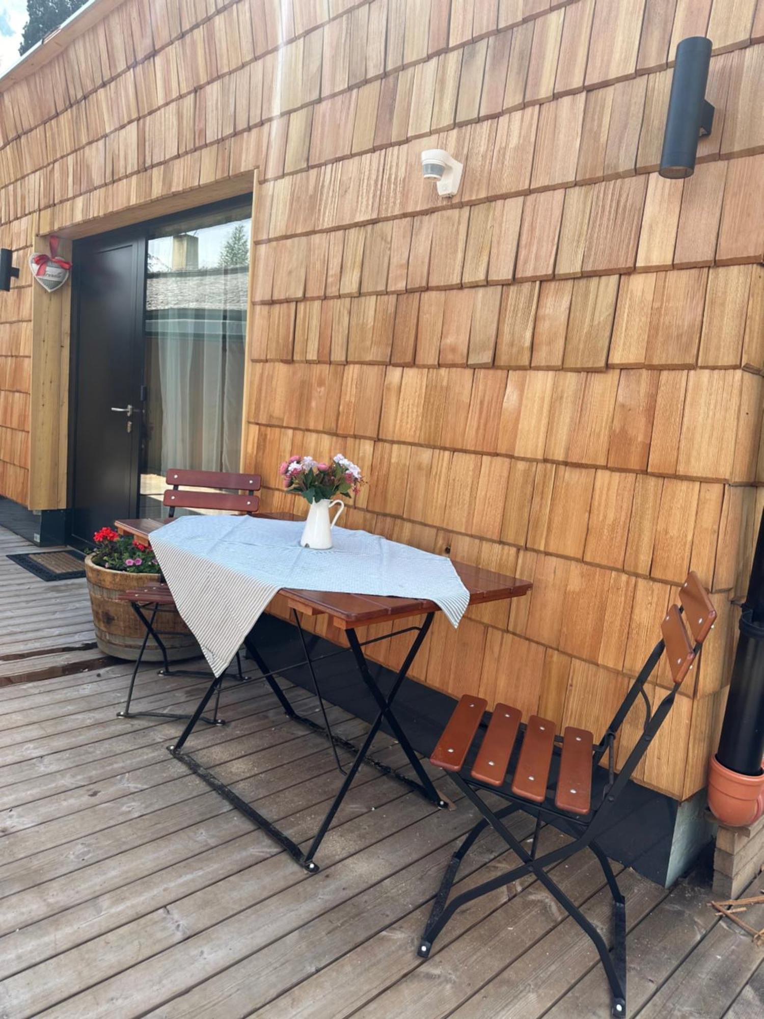 Hotel Peer Alm à Navis Extérieur photo